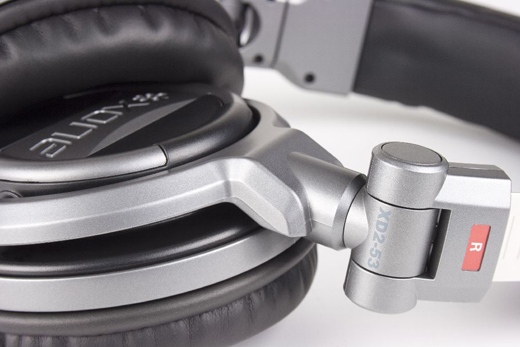 Cuscinetti auricolari di ricambio per Allen & buzz A & H XONE