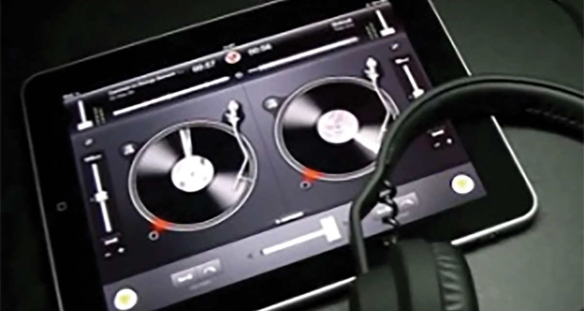 News Roundup For iPad, iPhone & iPod Touch DJs Digital DJ Tips