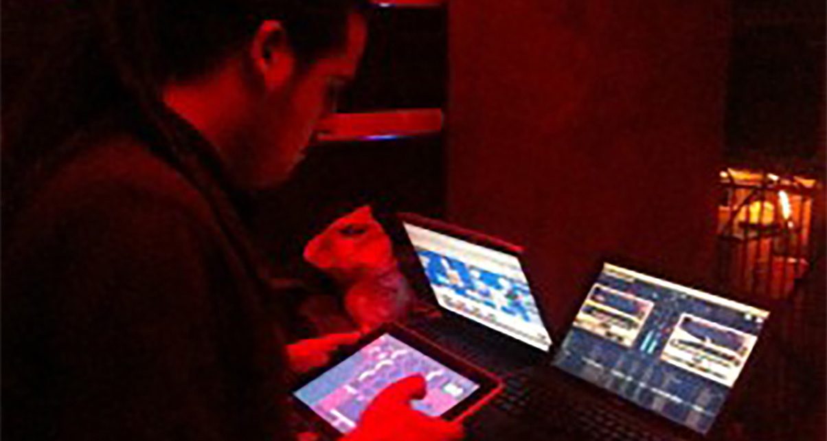 4 Clever Gadgets For iOS DJs Digital DJ Tips