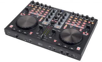 Stanton djc.4 Driver Windows 7 (2020)