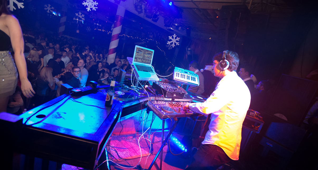 Over To You How Do DJ After An Indie Gig? Digital DJ Tips