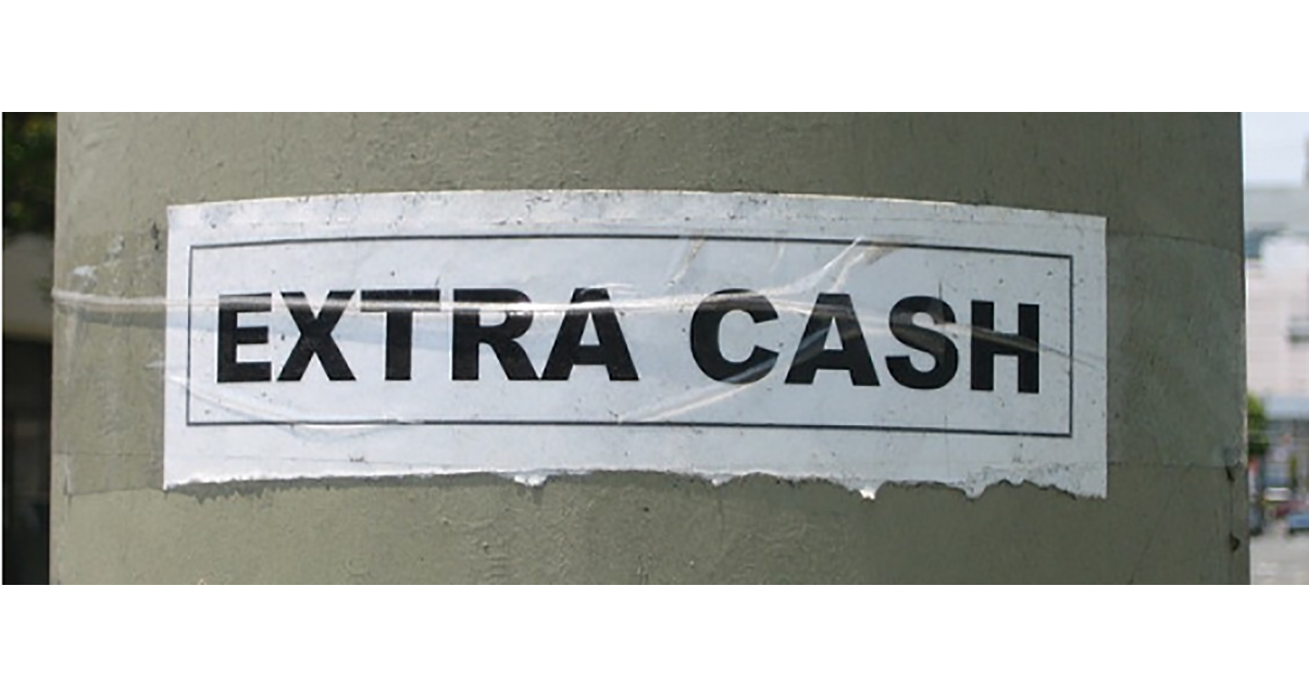 Earning Extra Money As A DJ Earning extra money as a dj