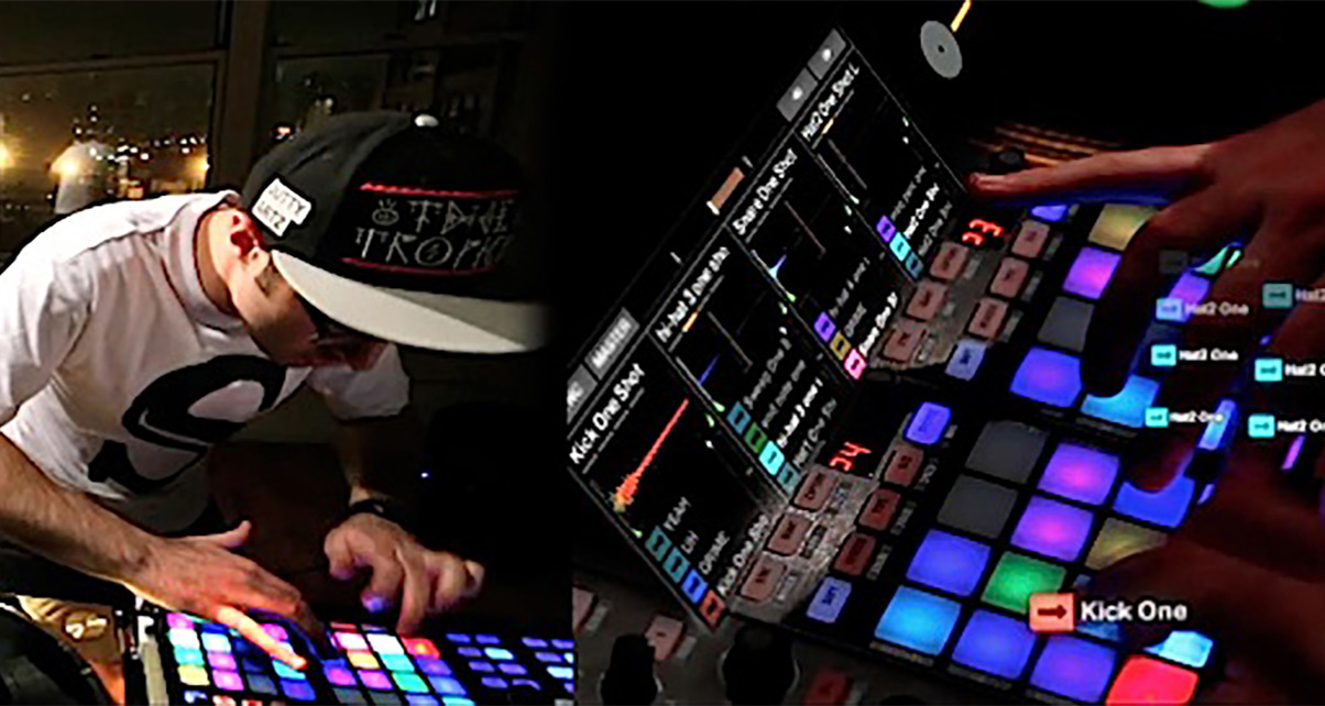 Live DJ Remixing 1 Get The Software & Sounds Digital DJ Tips