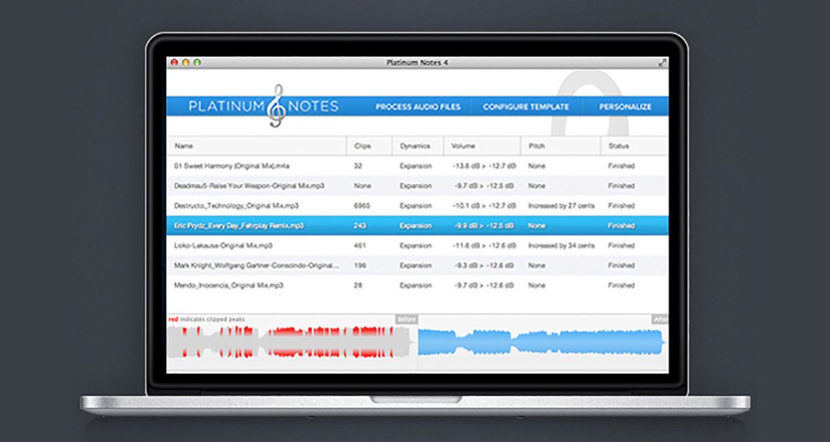 platinum notes 4 download