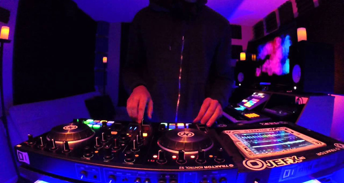3 Ways To Get More Out Of Your DJ Practice Sessions Digital DJ Tips