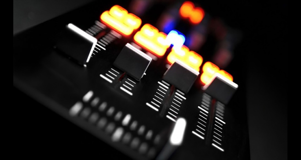 What's The Difference Between Crossfader, Line Fader & Gains?