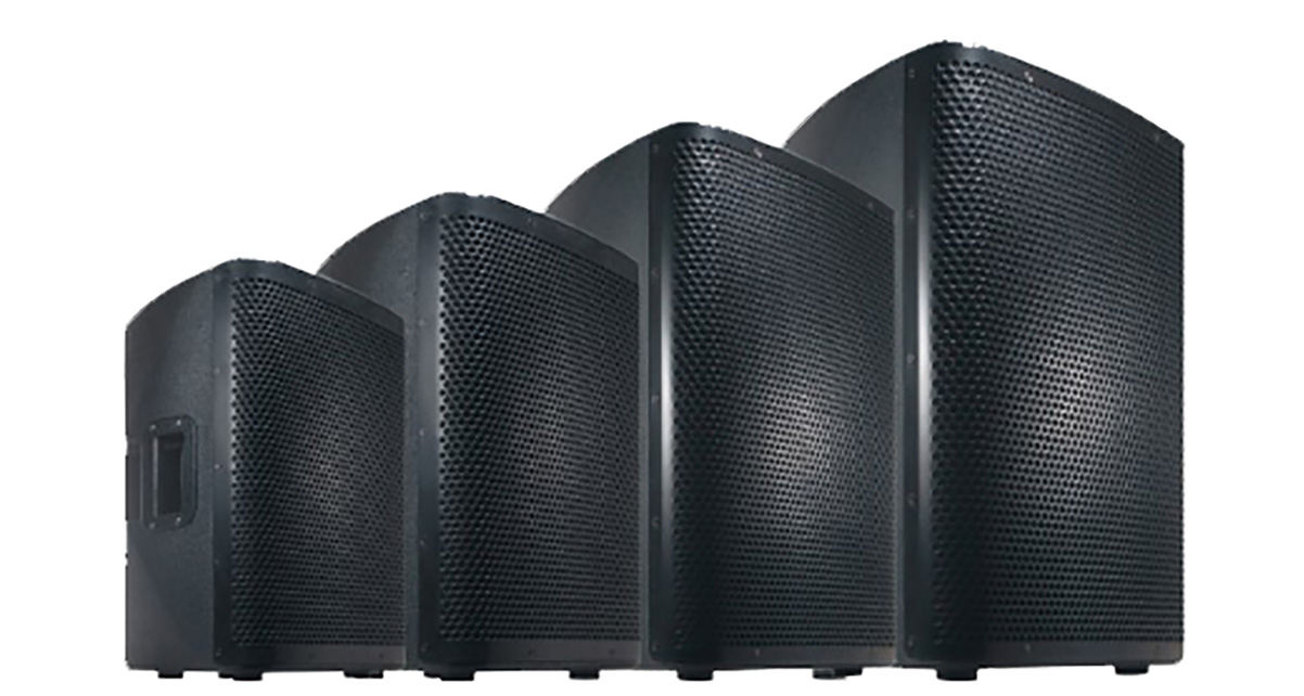 American Audio Set To Launch CPX Line 