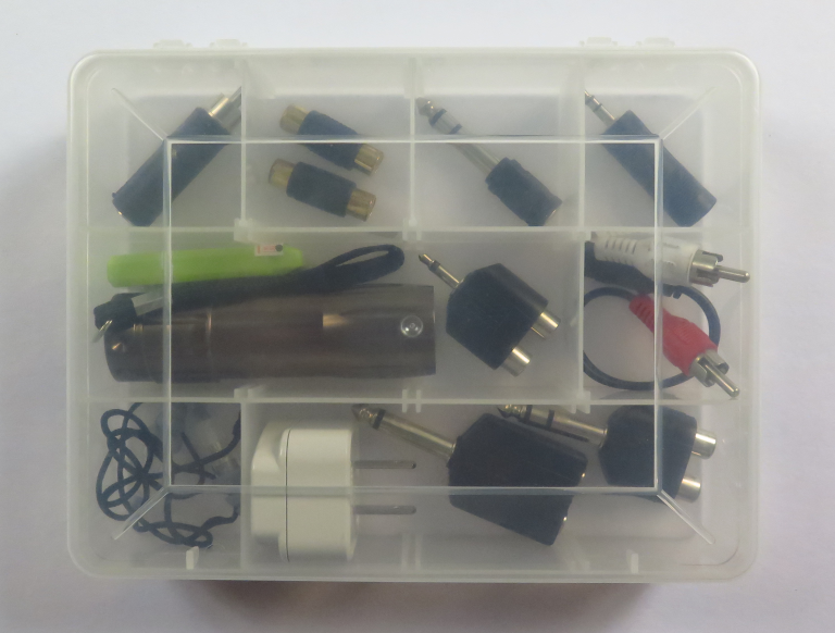 How To Make A DJ Emergency Pack Digital DJ Tips