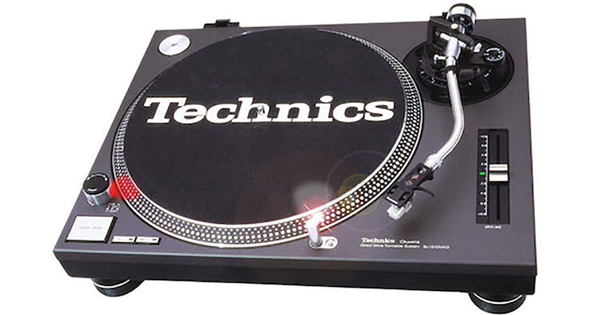 Over To You What DJ Record Decks Should I Buy? Digital DJ Tips