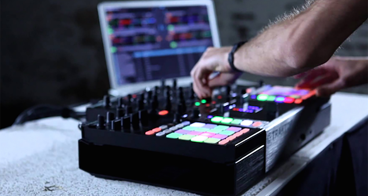 Bluffer's Guide To Traktor's Remix Decks, Part 1 Digital DJ Tips