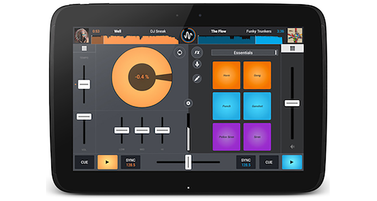 Pro DJ Audio Interfaces Will Soon Work With Android