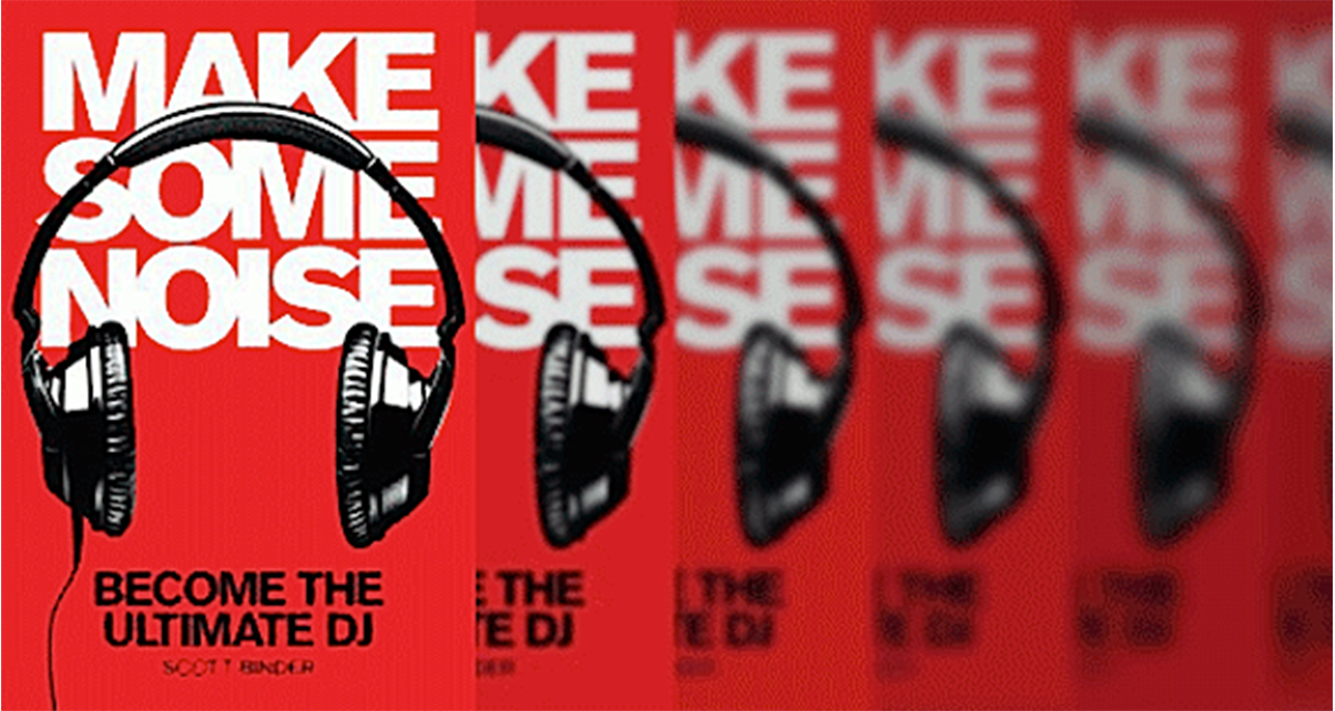 Make Some Noise by Scott Binder Book Review Digital DJ Tips