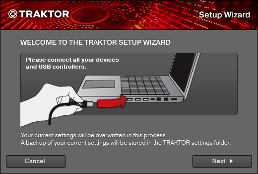 how to download traktor pro 2 step by step instructions