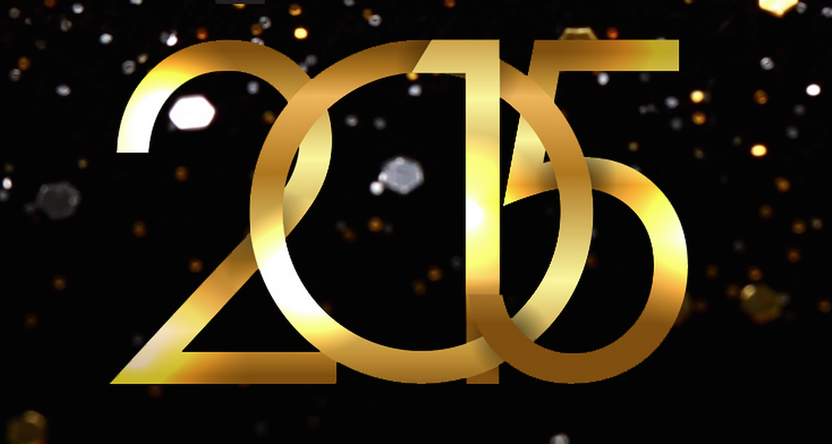 What Will You Be Playing At Midnight On NYE?