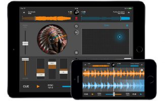 cross dj data version 3.0.1