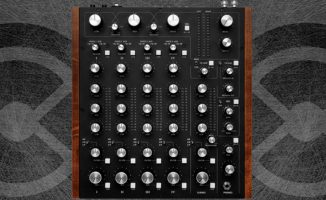Rane MP2015