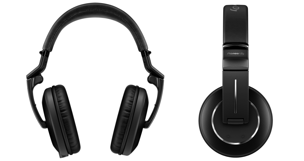 Pioneer DJ HDJ2000MK2 Headphones Review Digital DJ Tips