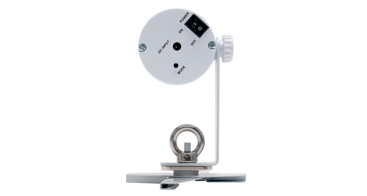 Review & Video: ADJ PinPoint Go Pak Lighting - Digital DJ Tips
