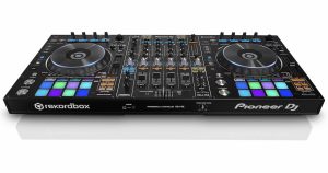 Pioneer DJ DDJ-RZ Controller Review - Digital DJ Tips