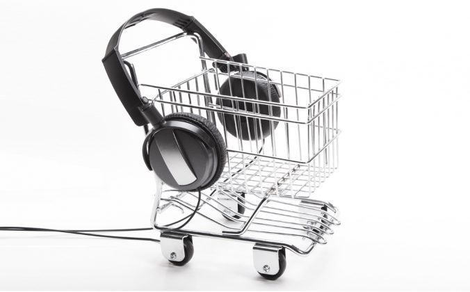 Shopping Cart