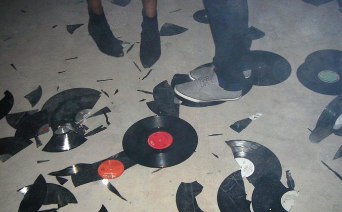 Records