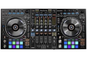 Pioneer DJ DDJ-RZ Controller Review - Digital DJ Tips