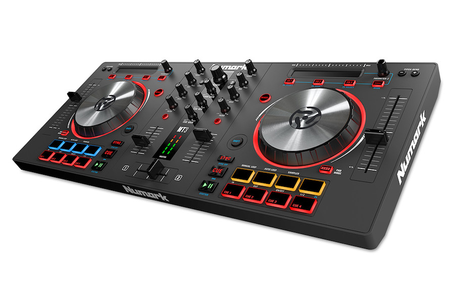 serato dj pro sale