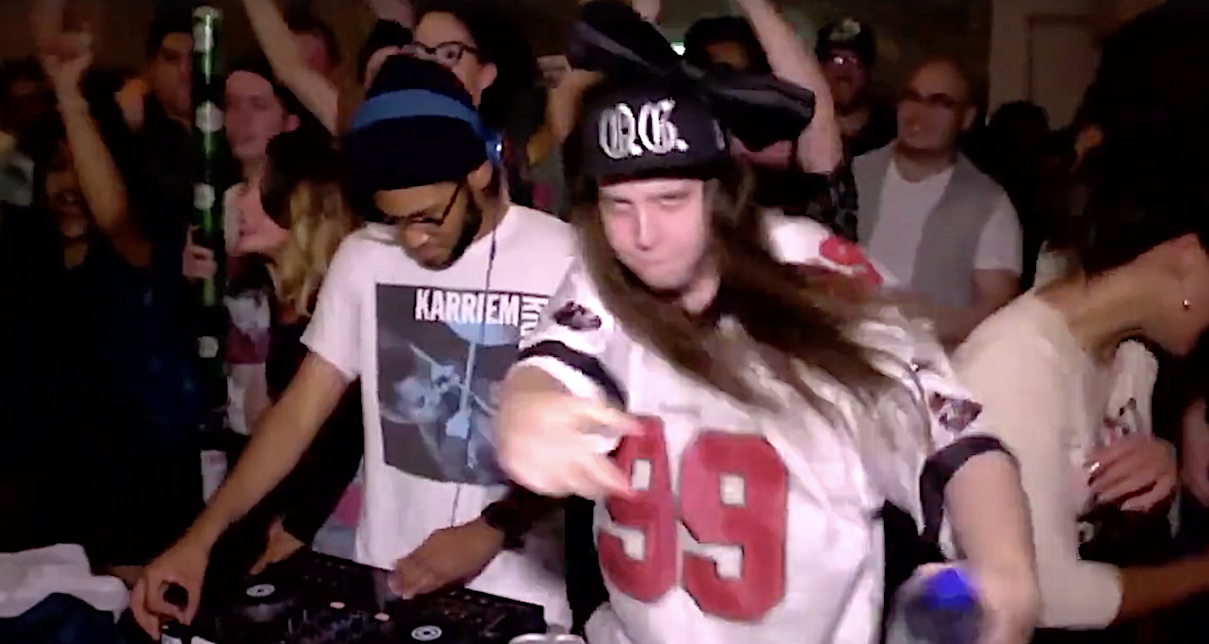 Friday Fun Dance Like There's No Tomorrow Digital DJ Tips