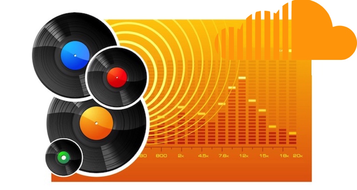 The SoundCloud DJ Mix Changes What You Need To Know