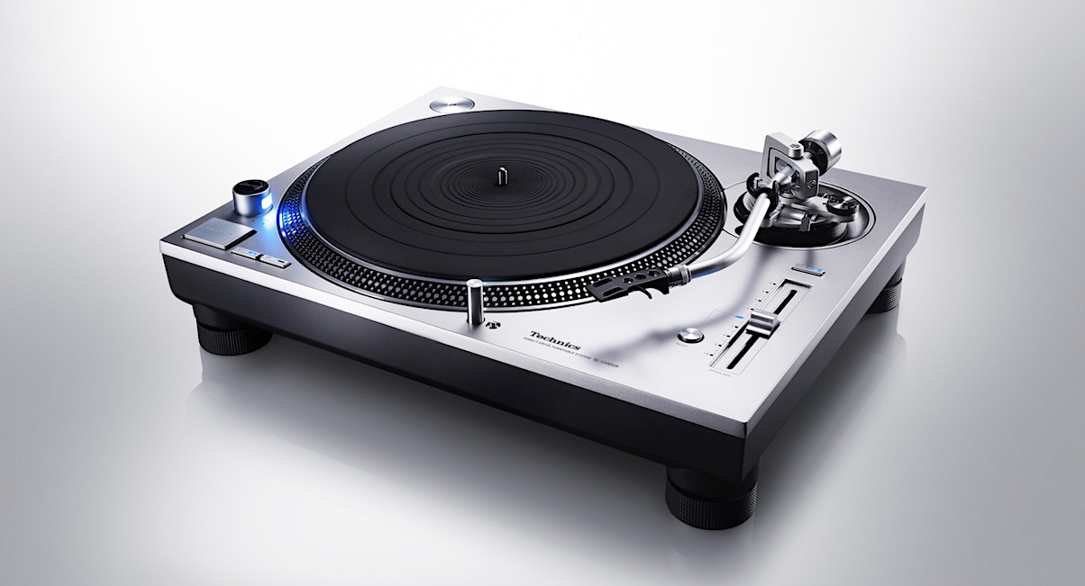 Friday Roundup: Why Technics Is Turning Its Back On DJs - Digital DJ Tips