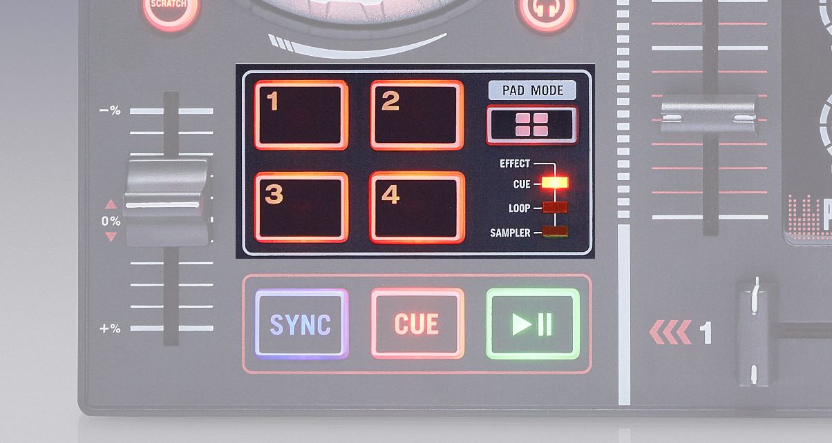 Numark Party Mix Controller Review Digital DJ Tips