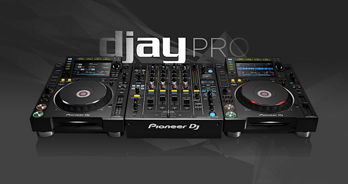 algoriddim djay pro compared to serato