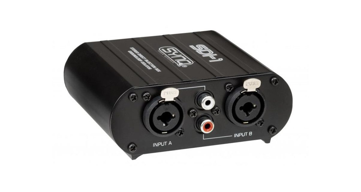 Master Guide Know Your DJ Cables