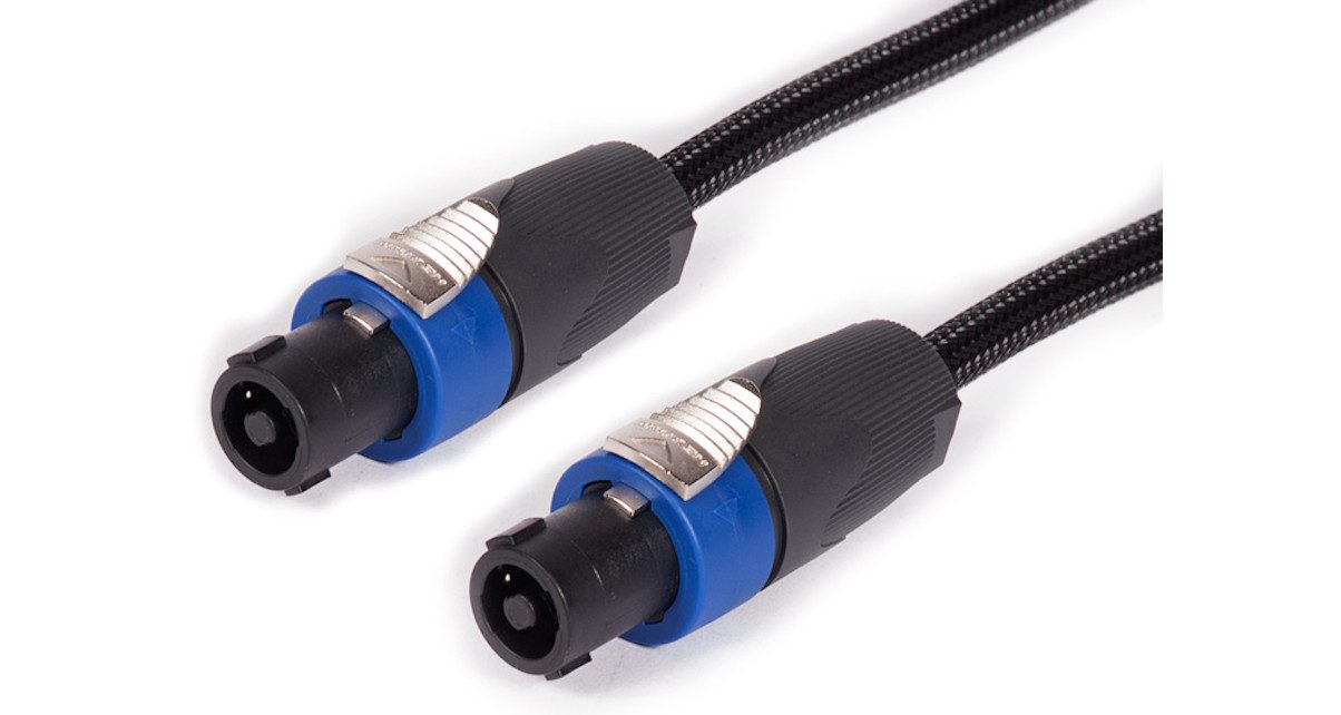 Master Guide Know Your DJ Cables