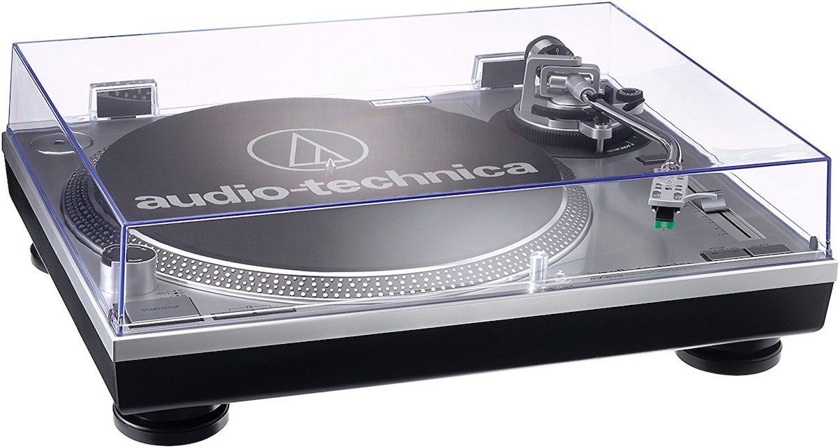 Roundup 5 Best EntryLevel Turntables