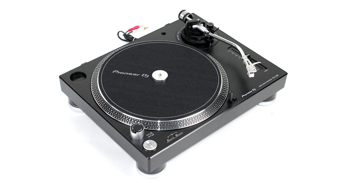 Roundup 5 Best EntryLevel Turntables