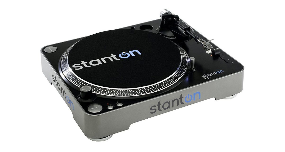 Roundup 5 Best EntryLevel Turntables
