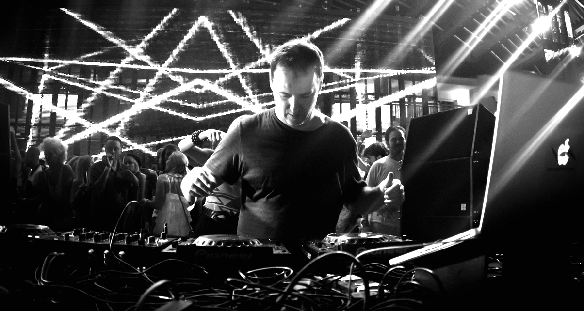 How To Survive An 8Hour DJ Set Digital DJ Tips