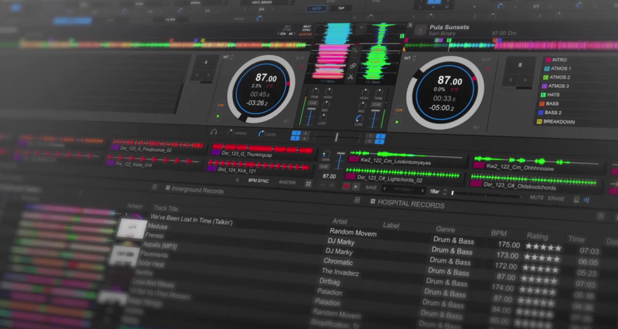Pioneer DJ Releases Rekordbox 5.0, Improves Graphics & Performance
