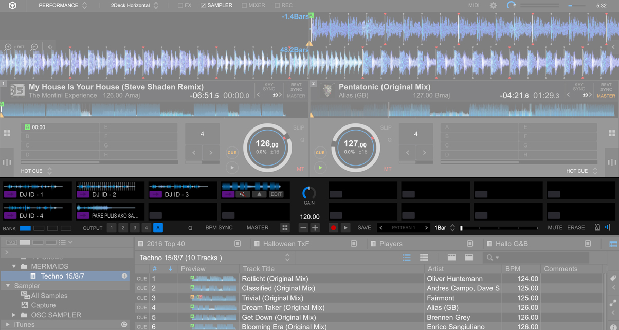 Rekordbox 5.0 Software Review Digital DJ Tips