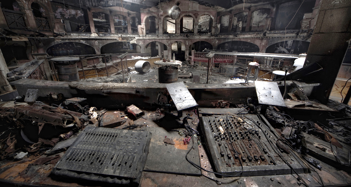 Over To You Where Can I Get DJ Insurance? Digital DJ Tips