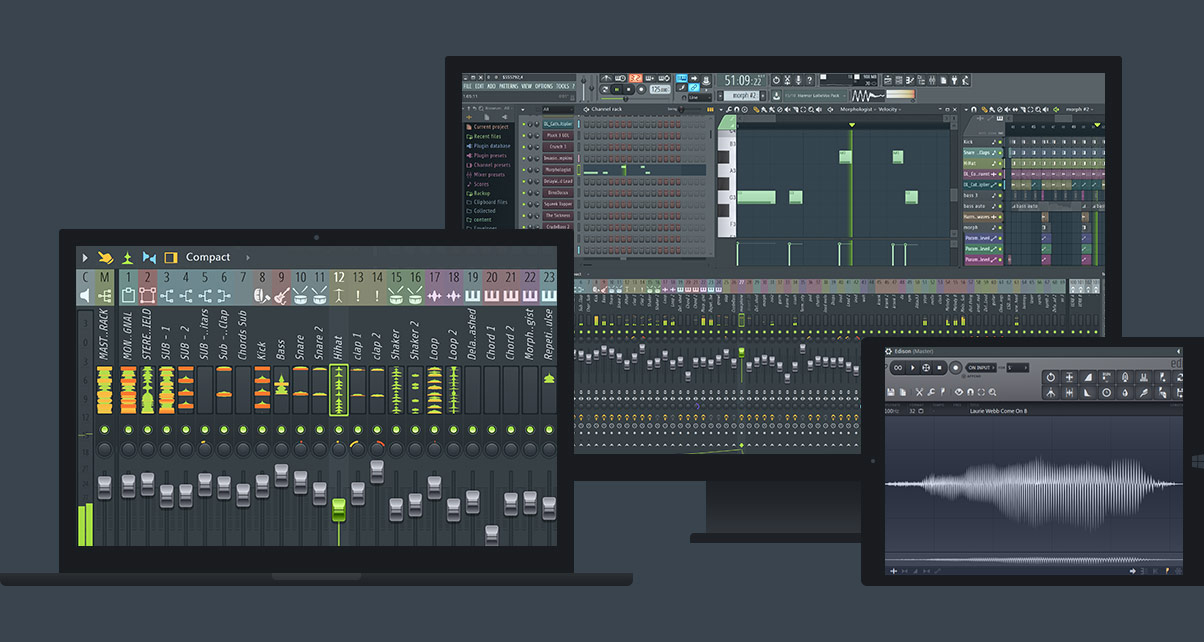 Roundup 6 Top DAWs For DJ/Producers Digital DJ Tips