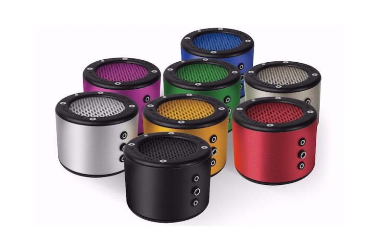 Minirig 2 Speakers Review Digital DJ Tips