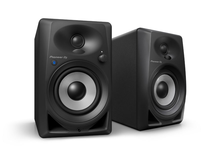 pioneer tutor speaker