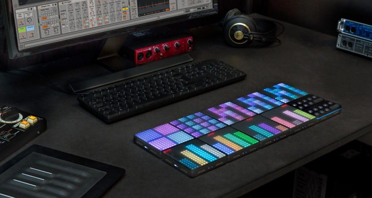 ableton 9.7.5 update