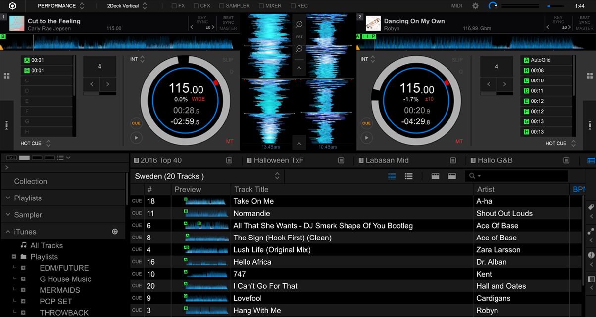 download the last version for apple Pioneer DJ rekordbox 6.7.4