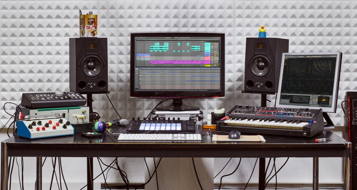 Ableton Live 10 Announced, Adds New Synth & Effect Plugins Digital DJ