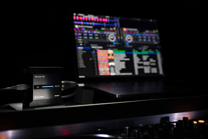 Automated Lighting Comes To Rekordbox DJ - Digital DJ Tips