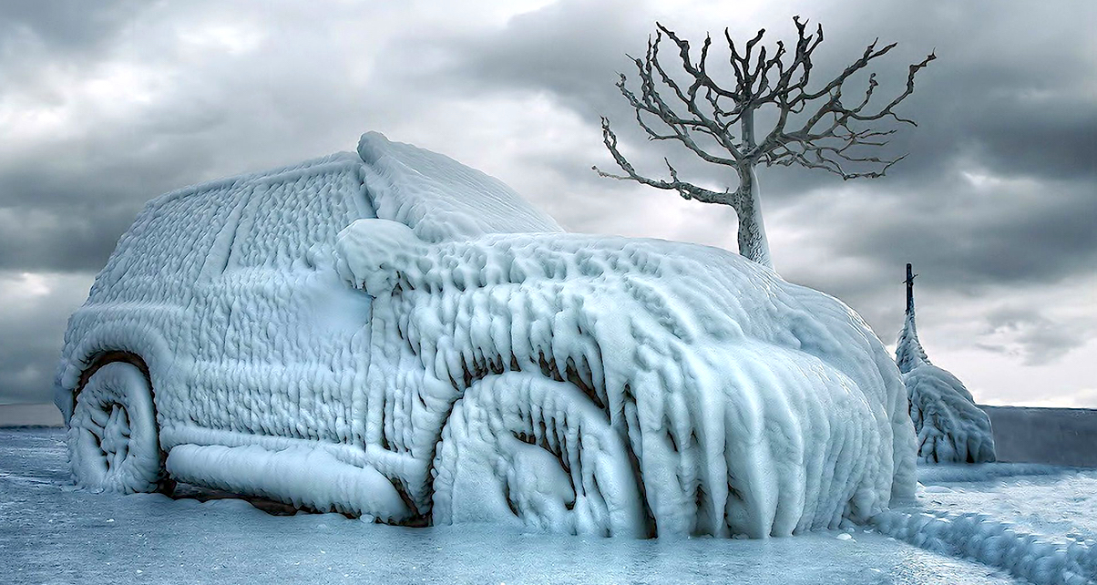 Your Questions Is It OK To Leave My Gear In The Cold? Digital DJ Tips