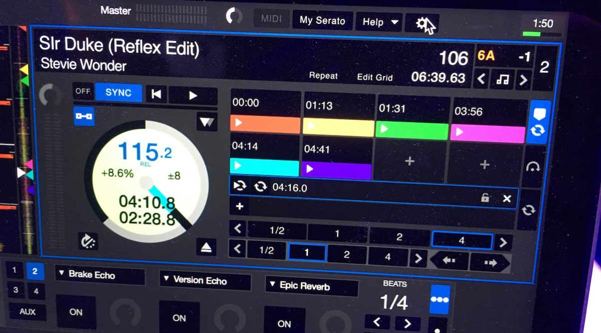 Exclusive Serato Dj Pro Software Outed Finally Gets Offline Mode Digital Dj Tips